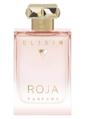 Парфюмерная вода Elixir Roja Parfums