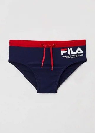 Плавки Fila