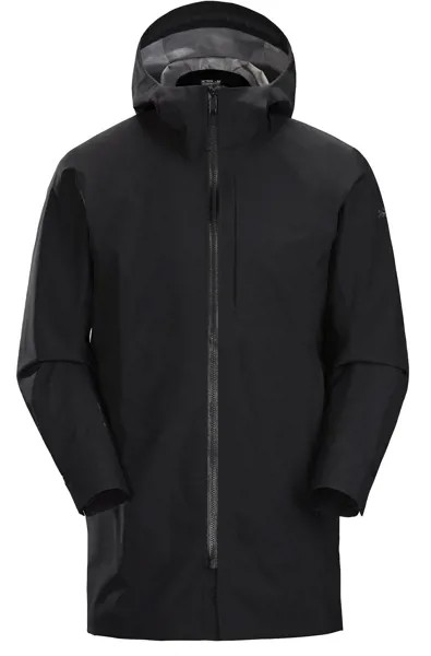 Куртка мужская Arcteryx Sawyer Coat Men's черная XL