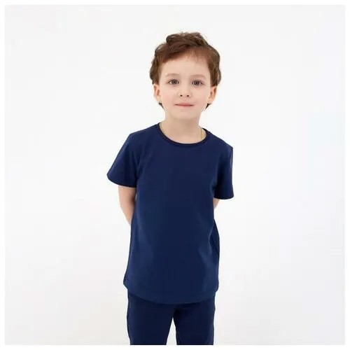 Футболка Kaftan, синий