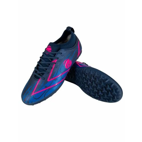 Бутсы Backheel, размер EU36 RU35, синий
