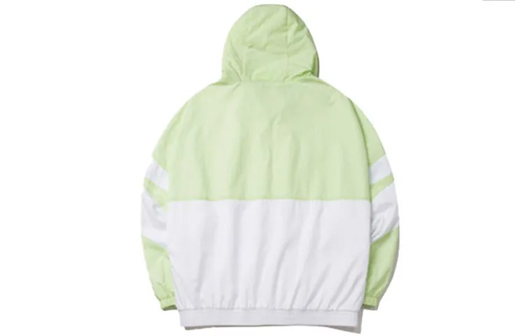 Укороченное пальто Life Collection для женщин Phantom Green Anta