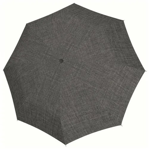 Зонт reisenthel, серебряный, серый