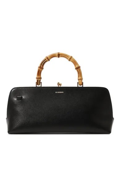 Сумка Goji Bamboo small Jil Sander
