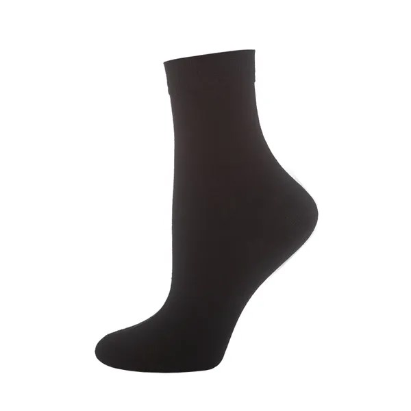 Носки женские Teatro Classic Socks коричневые 35-38