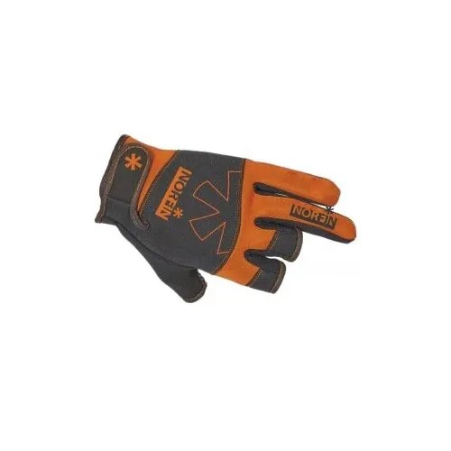 Перчатки Norfin GRIP 3 CUT GLOVES р.XL