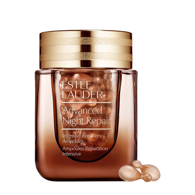 Универсальный восстанавливающий комплекс в ампулах Advanced Night Repair Estée Lauder