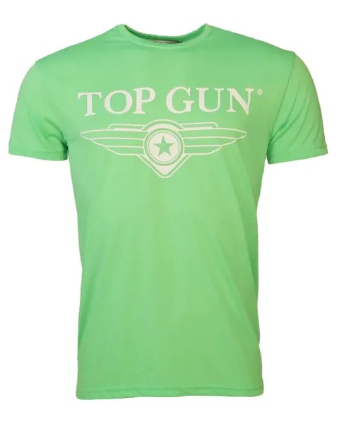 Футболка TOP GUN 