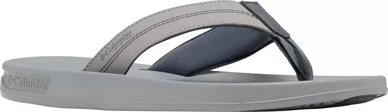 Мужские шлепанцы Columbia Tidal Ray PFG
