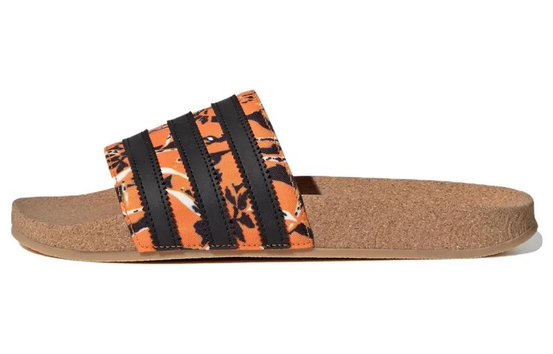 Adidas originals Серия ADILETTE Шлепанцы унисекс