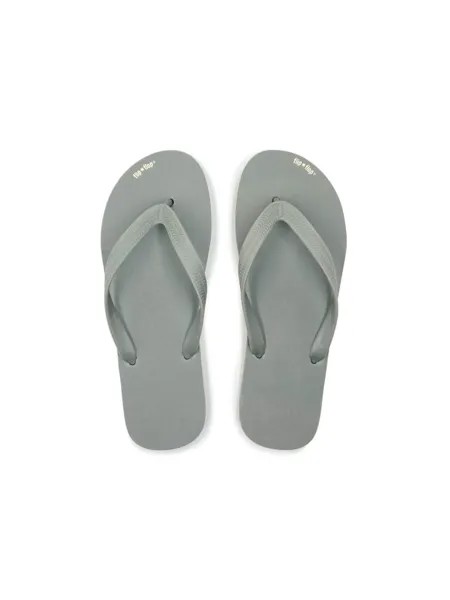 Сандалии Flip Flop, серый