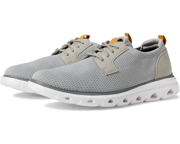 Оксфорды Dockers Fielding, цвет Light Grey