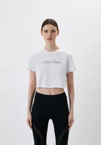 Топ Calvin Klein Performance