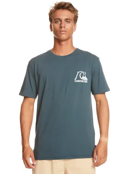 Футболка Quiksilver 