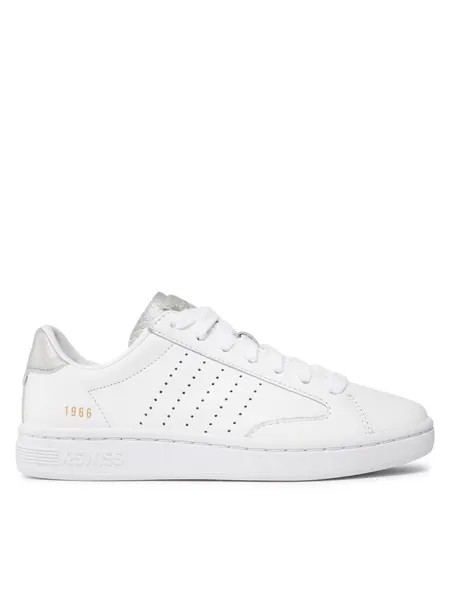 Кроссовки Lozan Klub Lth K-Swiss, белый