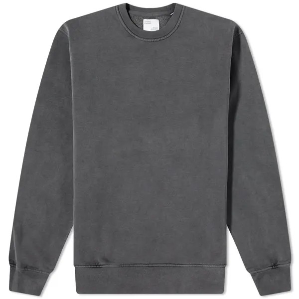 Джемпер Colorful Standard Classic Organic Crew Sweat