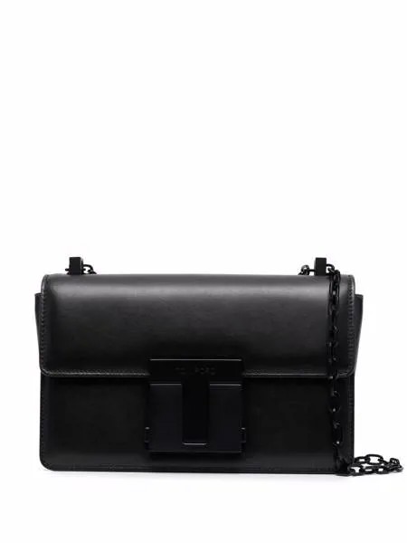 TOM FORD сумка на плечо с логотипом