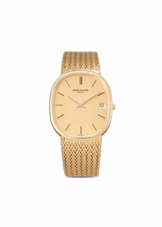 Patek Philippe наручные часы Ellipse pre-owned 33 мм