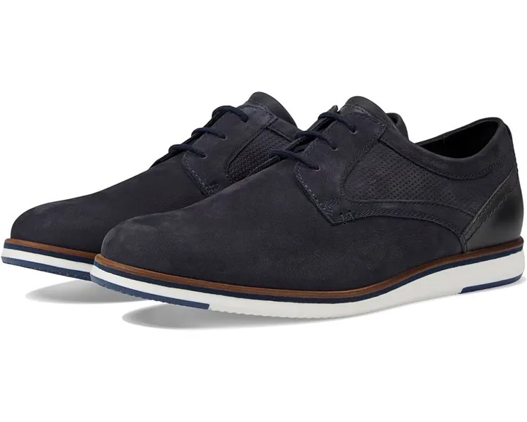 Оксфорды ALDO Urbanstroll, темно-синий