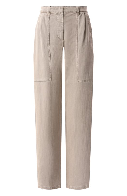 Джинсы Brunello Cucinelli