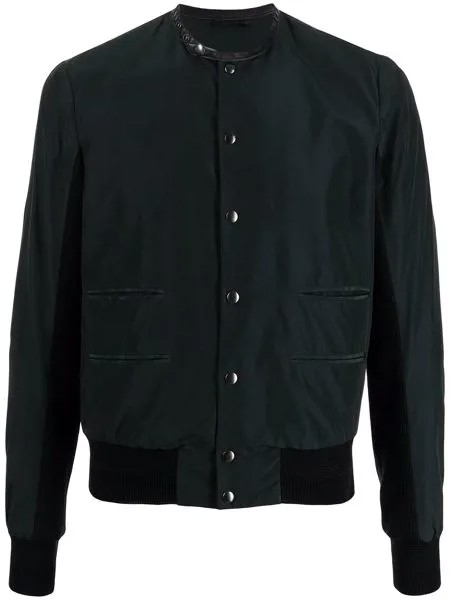 PAUL SMITH легкий бомбер