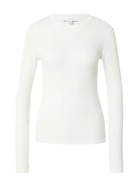 Лонгслив Topshop, экрю