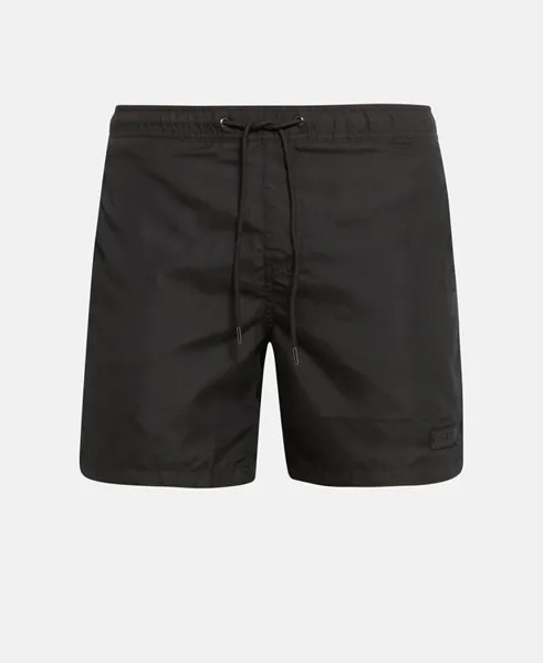 Плавательные шорты Balr., черный