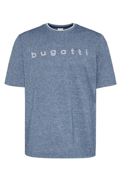 Поло Bugatti T Shirt, морской