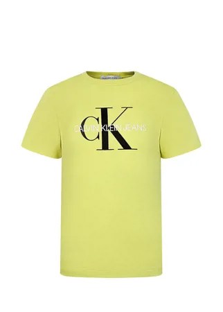 Футболка Calvin Klein Jeans