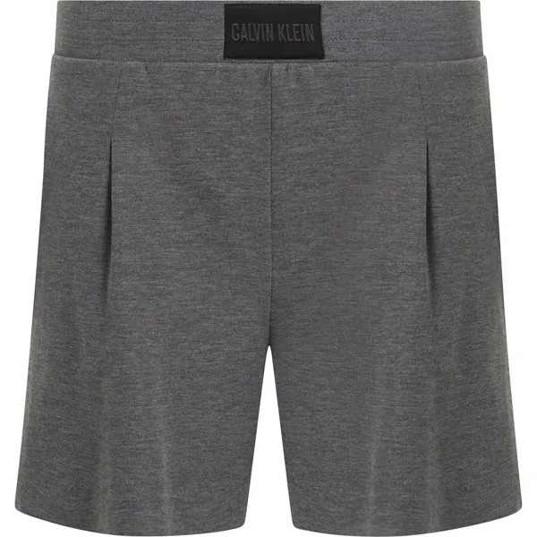 Пижама Calvin Klein 000QS7132E Shorts, серый
