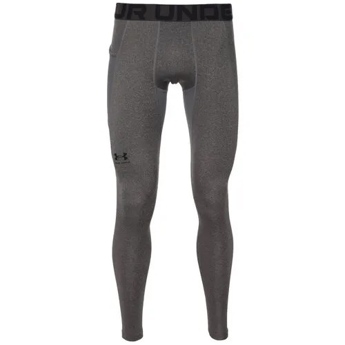 Тайтсы Under Armour, размер L, gray