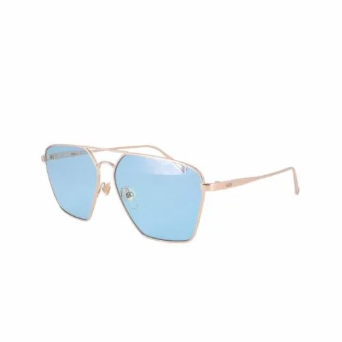 [MCM130S-732] Мужские прямоугольные солнцезащитные очки MCM
