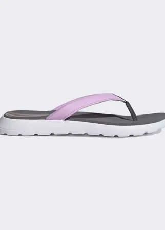 Сланцы Comfort adidas Sportswear
