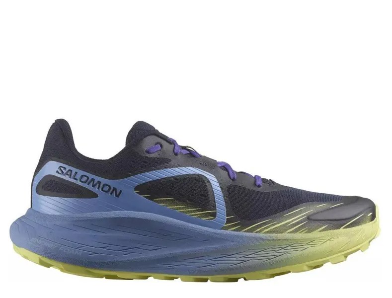 Мужские кроссовки Salomon Glide Max TR Tril L47045300