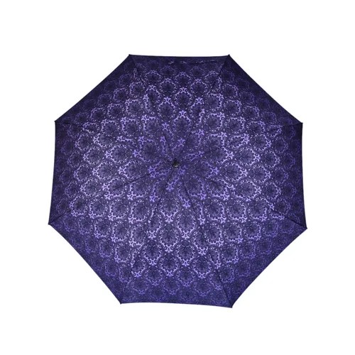 Зонт-трость ZEST, фиолетовый