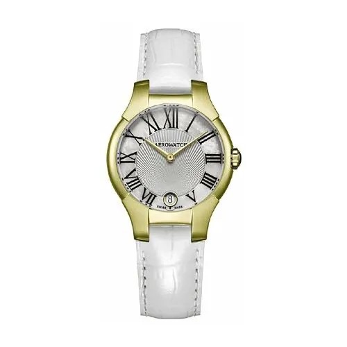 Наручные часы AEROWATCH 06964 JA01, золотой