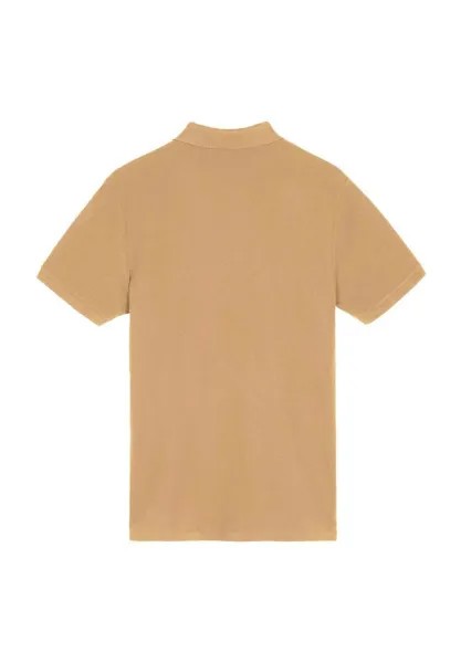 Поло Regular Fit Ninogoal B P Mc Polo Club, бежевый