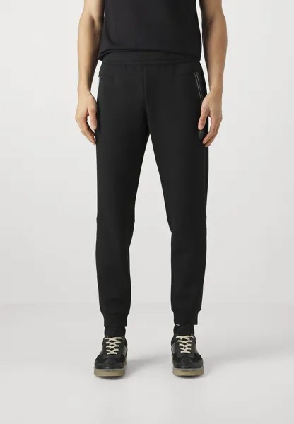 Спортивные брюки Trouser EA7 Emporio Armani, черный