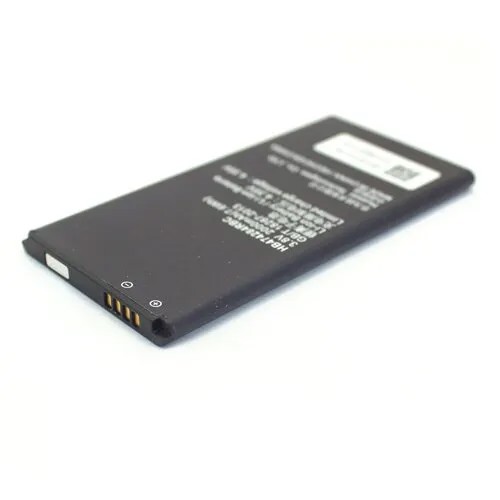 Аккумулятор для HUAWEI HB474284RBC - 2000 mAh