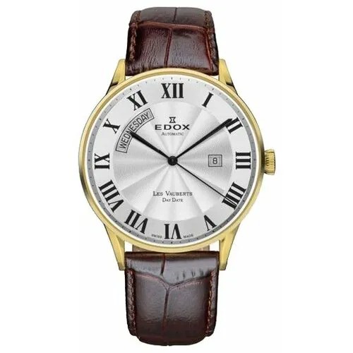 Наручные часы Edox 83010-37JAR