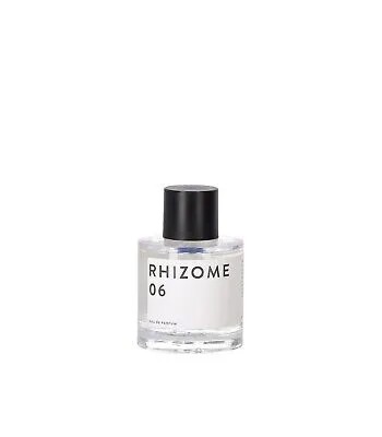 Rhizome 06 Edp 100 мл Духи унисекс Унисекс