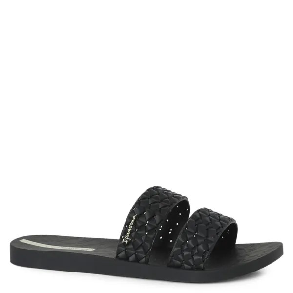 Сланцы женские Ipanema 83243 черные 35-36 EU