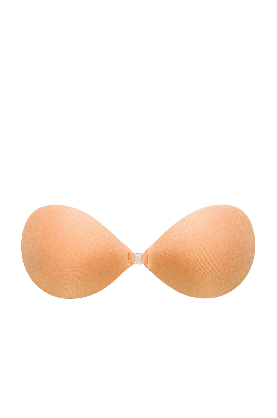 Бюстгальтер NuBra Seamless Cups, загар