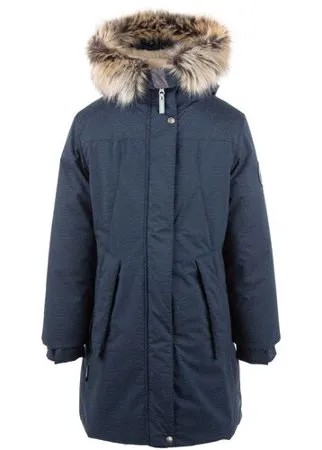 Парка KERRY Mango K20460 размер 152, 2291 синий