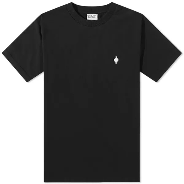 Футболка Marcelo Burlon Cross Tee