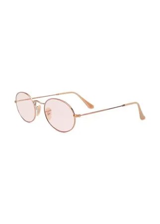 Солнцезащитные очки Ray-Ban