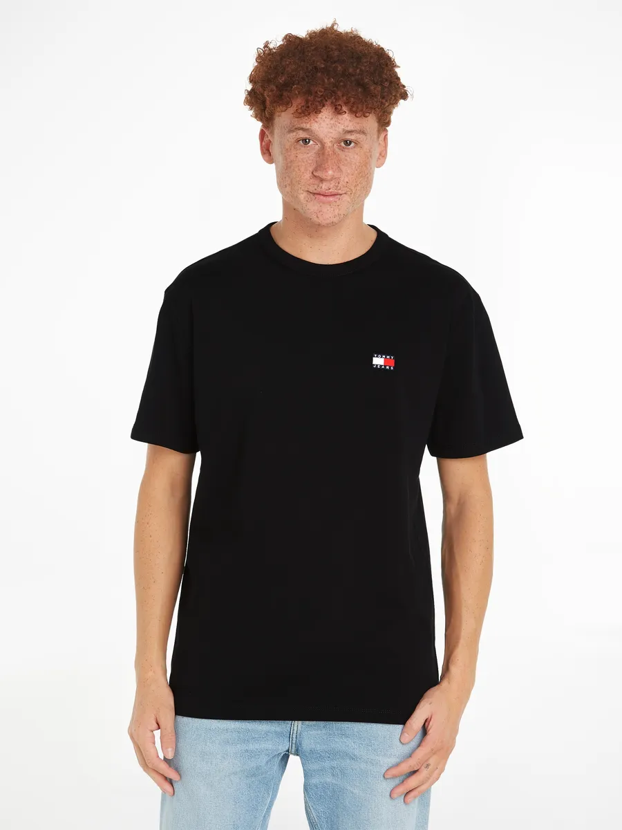 Футболка Tommy Jeans 