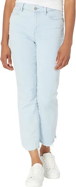 Джинсы Paige Cindy Crop in Kokomo/Live Hem, цвет Kokomo/Live Hem