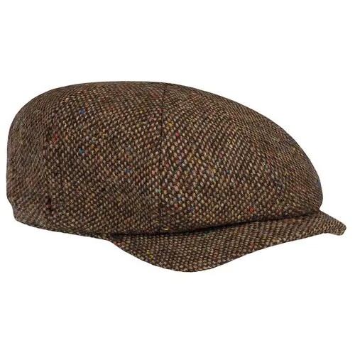 Кепка восьмиклинка HANNA HATS Abbey AB2, размер 63