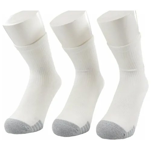 Носки Under Armour UA Youth Heatgear Crew Дети 1346750-101 YLG